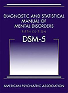 MANUAL OF MENTAL  DISORDER  2013 DSM5 - روانپزشکی